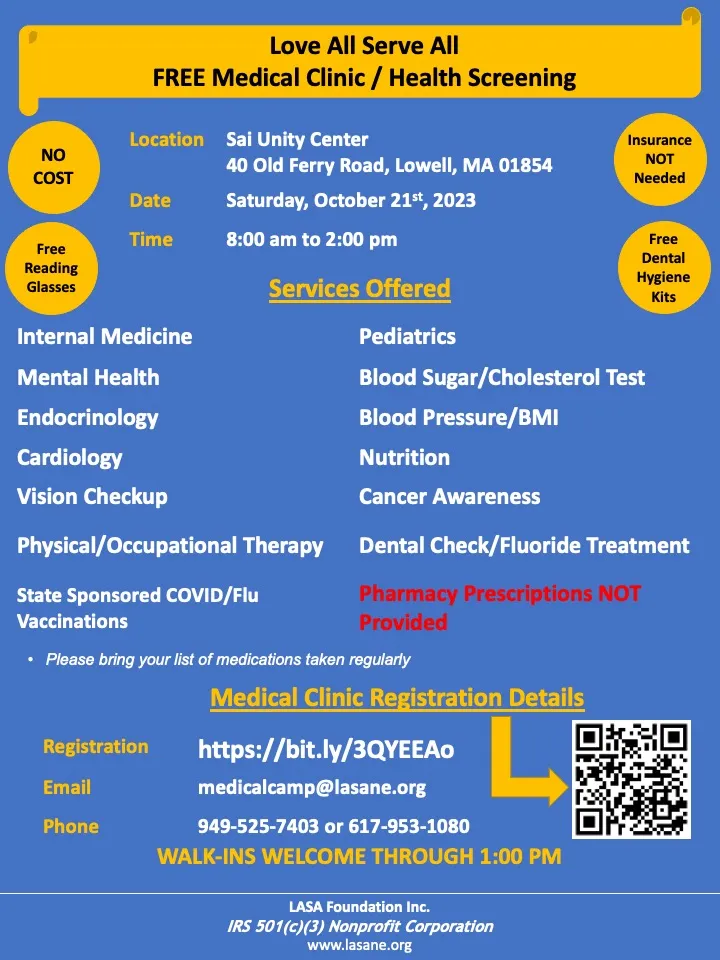 Medical-Clinic-Flyer-October-2023